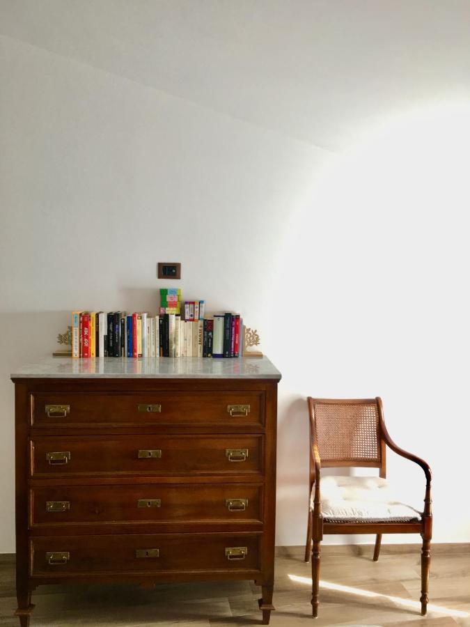 La Libraia Agerola Exterior foto